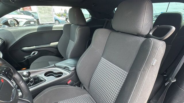 2022 Dodge Challenger R/T San Antonio TX