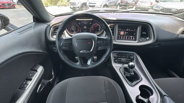 2022 Dodge Challenger R/T San Antonio TX