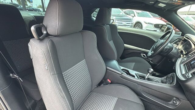 2022 Dodge Challenger R/T San Antonio TX