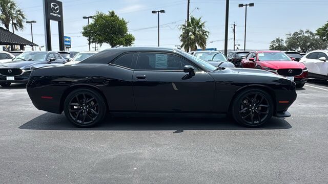 2022 Dodge Challenger R/T San Antonio TX