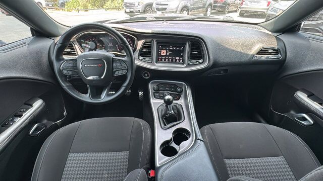 2022 Dodge Challenger R/T San Antonio TX