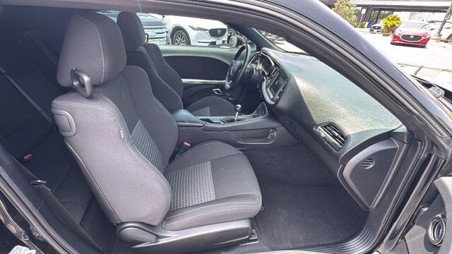 2022 Dodge Challenger R/T San Antonio TX
