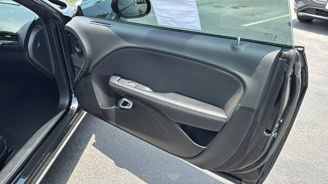 2022 Dodge Challenger R/T San Antonio TX