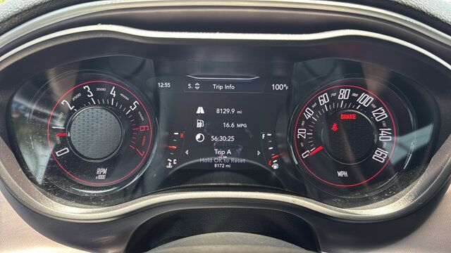 2022 Dodge Challenger R/T San Antonio TX