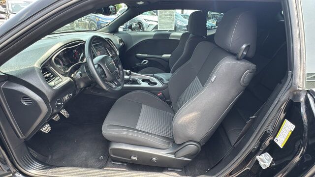2022 Dodge Challenger R/T San Antonio TX