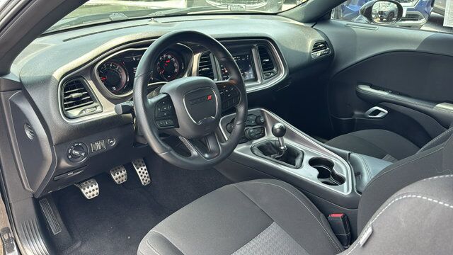 2022 Dodge Challenger R/T San Antonio TX