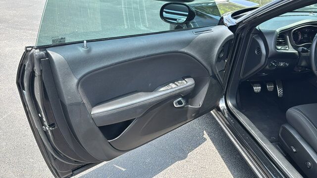 2022 Dodge Challenger R/T San Antonio TX