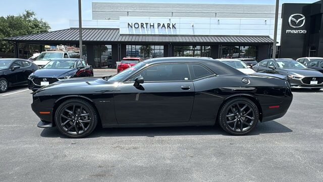 2022 Dodge Challenger R/T San Antonio TX