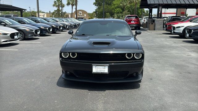 2022 Dodge Challenger R/T San Antonio TX