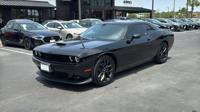 2022 Dodge Challenger R/T San Antonio TX