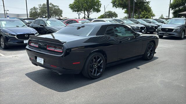 2022 Dodge Challenger R/T San Antonio TX