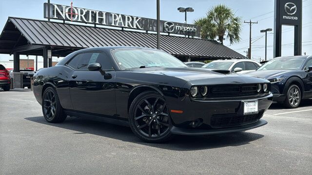 2022 Dodge Challenger R/T San Antonio TX