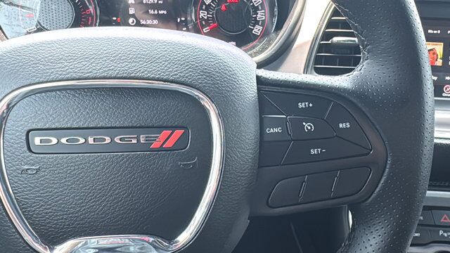 2022 Dodge Challenger R/T San Antonio TX