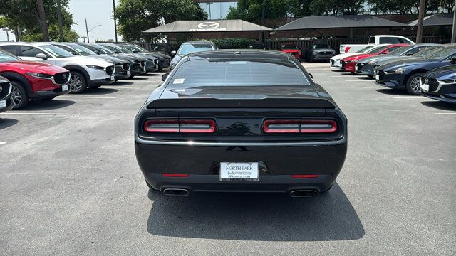2022 Dodge Challenger R/T San Antonio TX