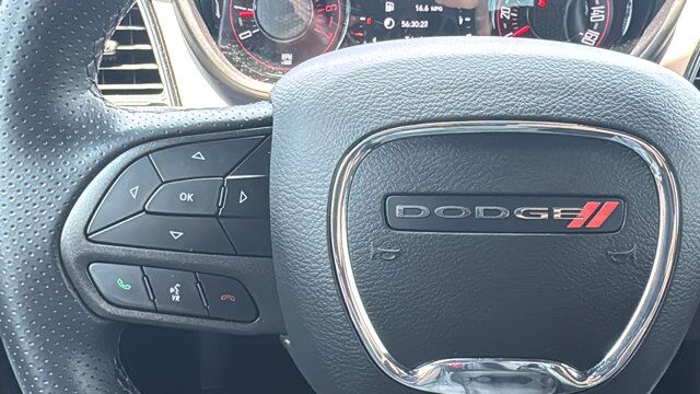 2022 Dodge Challenger R/T San Antonio TX