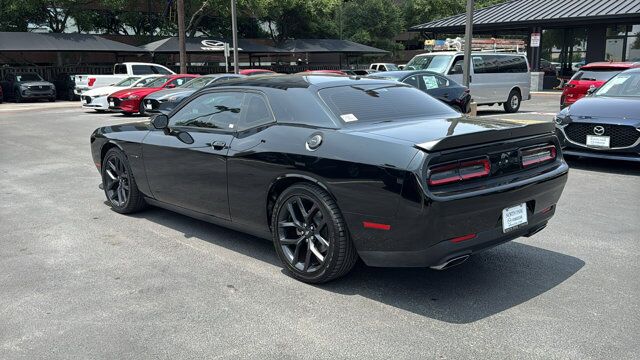 2022 Dodge Challenger R/T San Antonio TX