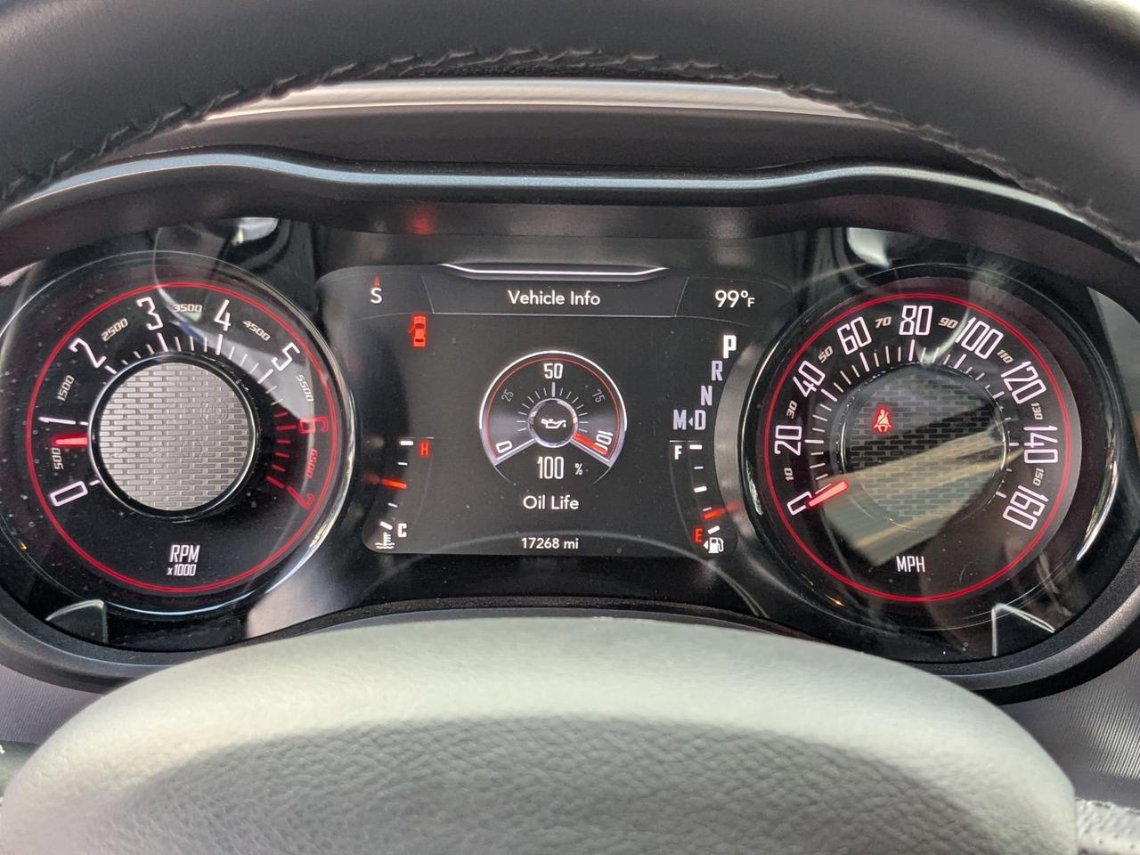 2022 Dodge Challenger R/T San Antonio TX