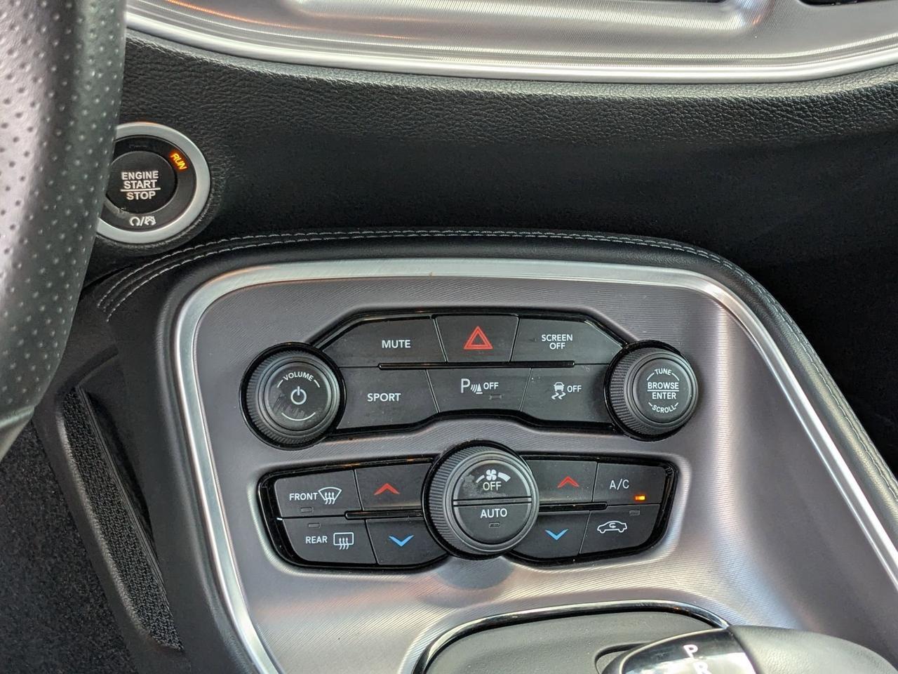 2022 Dodge Challenger R/T San Antonio TX