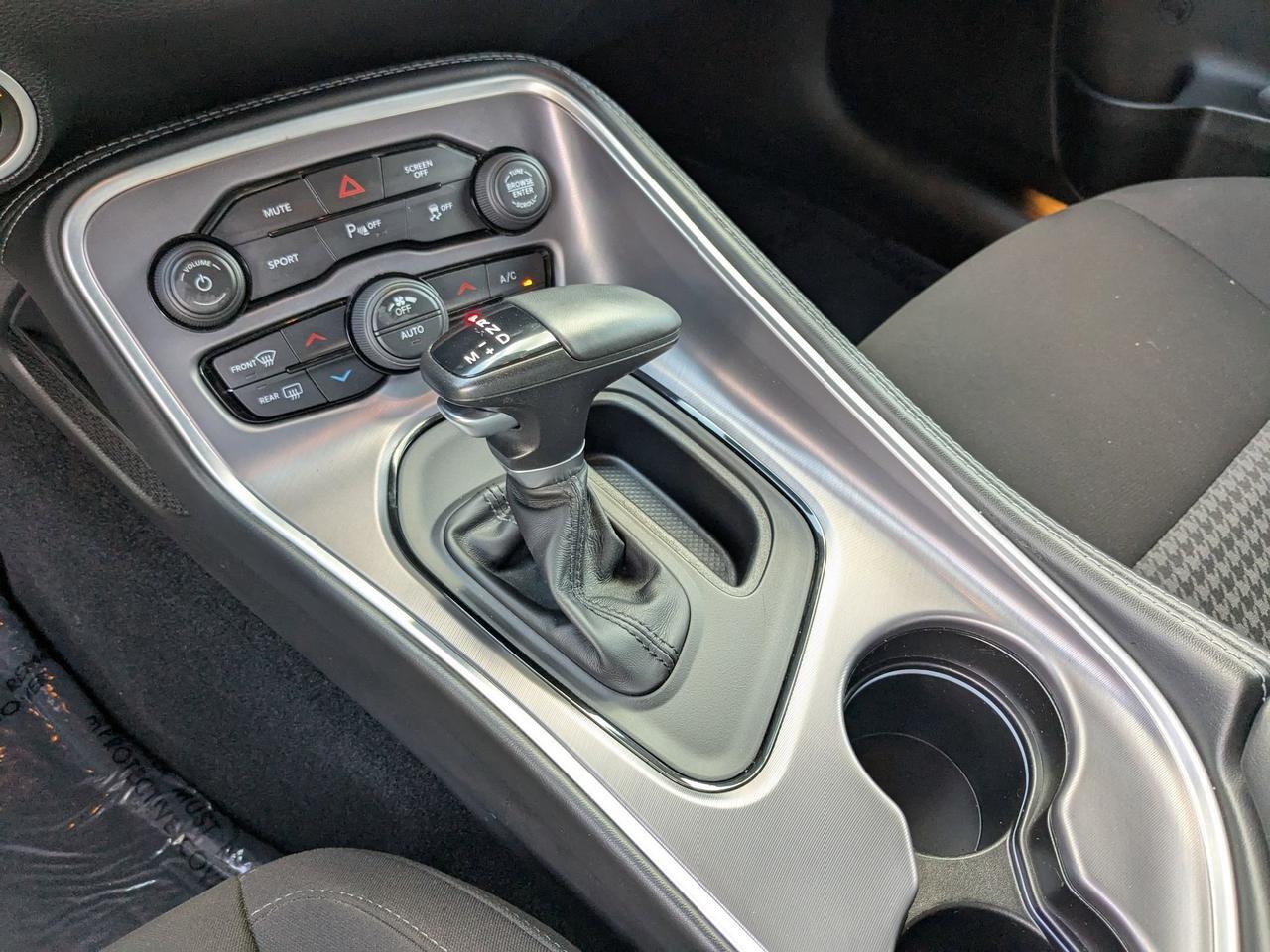 2022 Dodge Challenger R/T San Antonio TX
