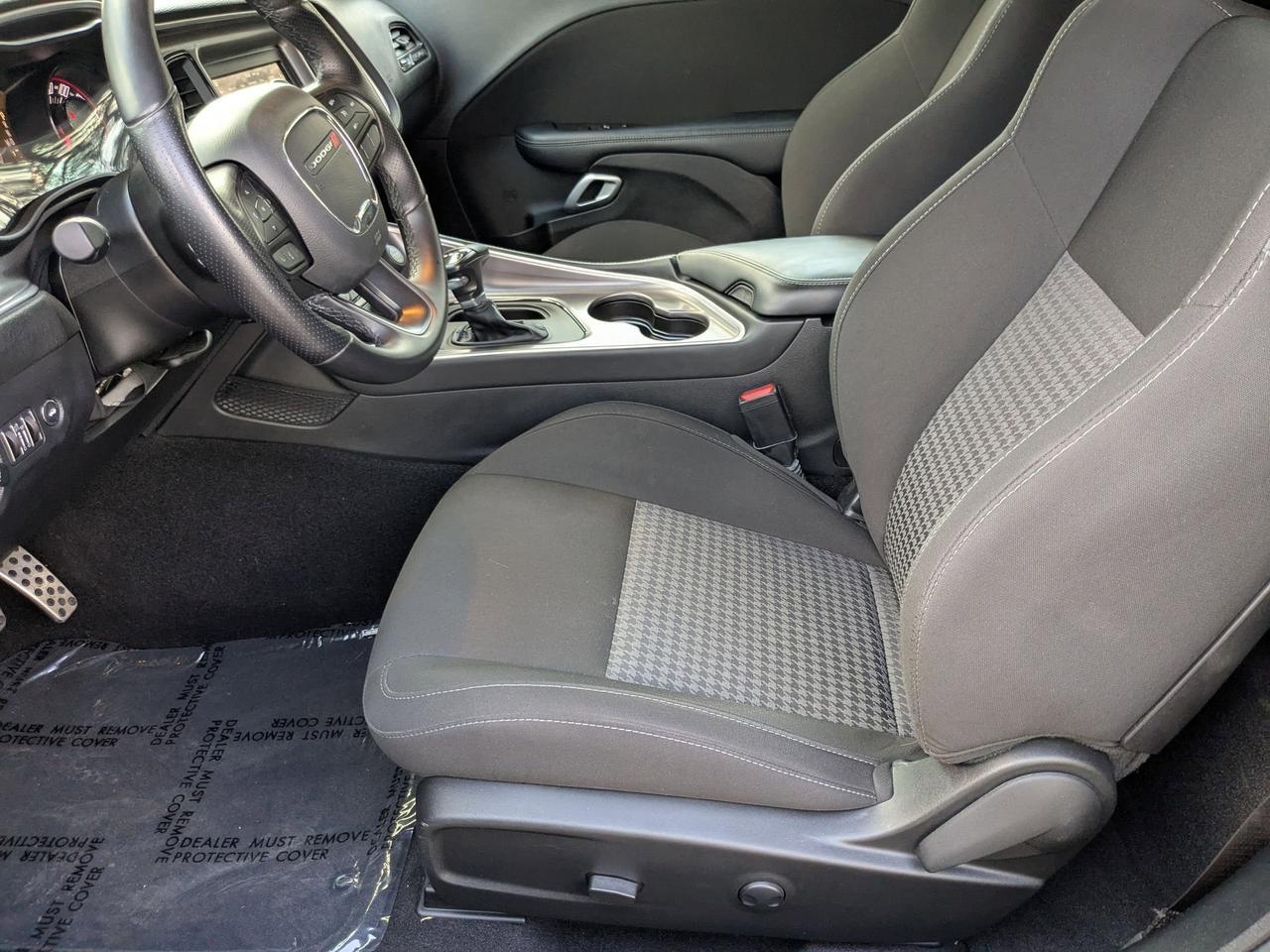 2022 Dodge Challenger R/T San Antonio TX