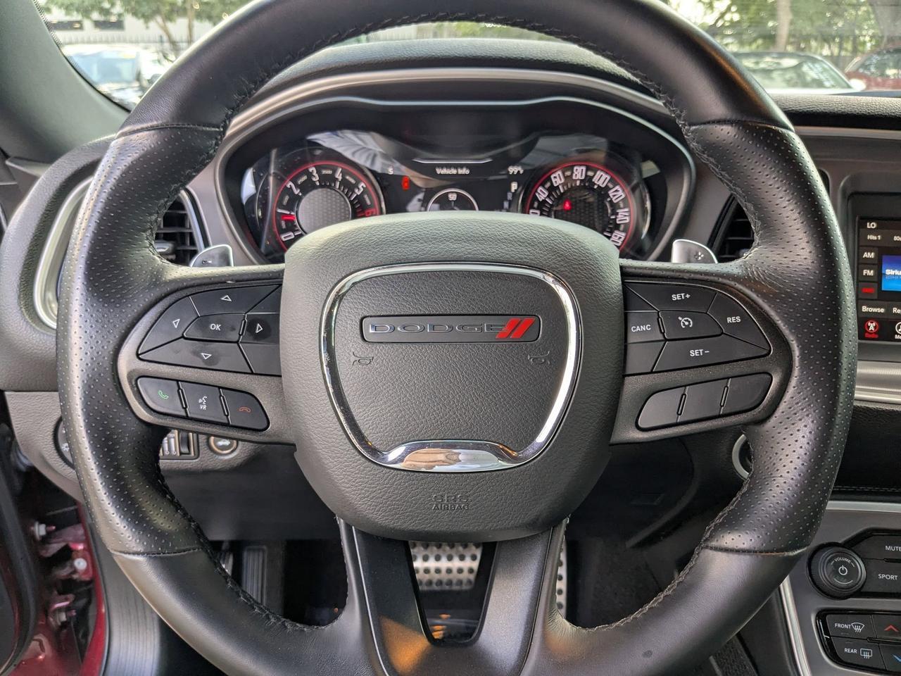 2022 Dodge Challenger R/T San Antonio TX