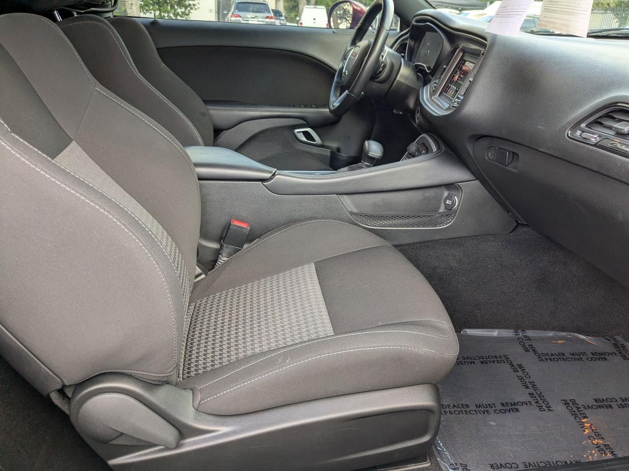 2022 Dodge Challenger R/T San Antonio TX