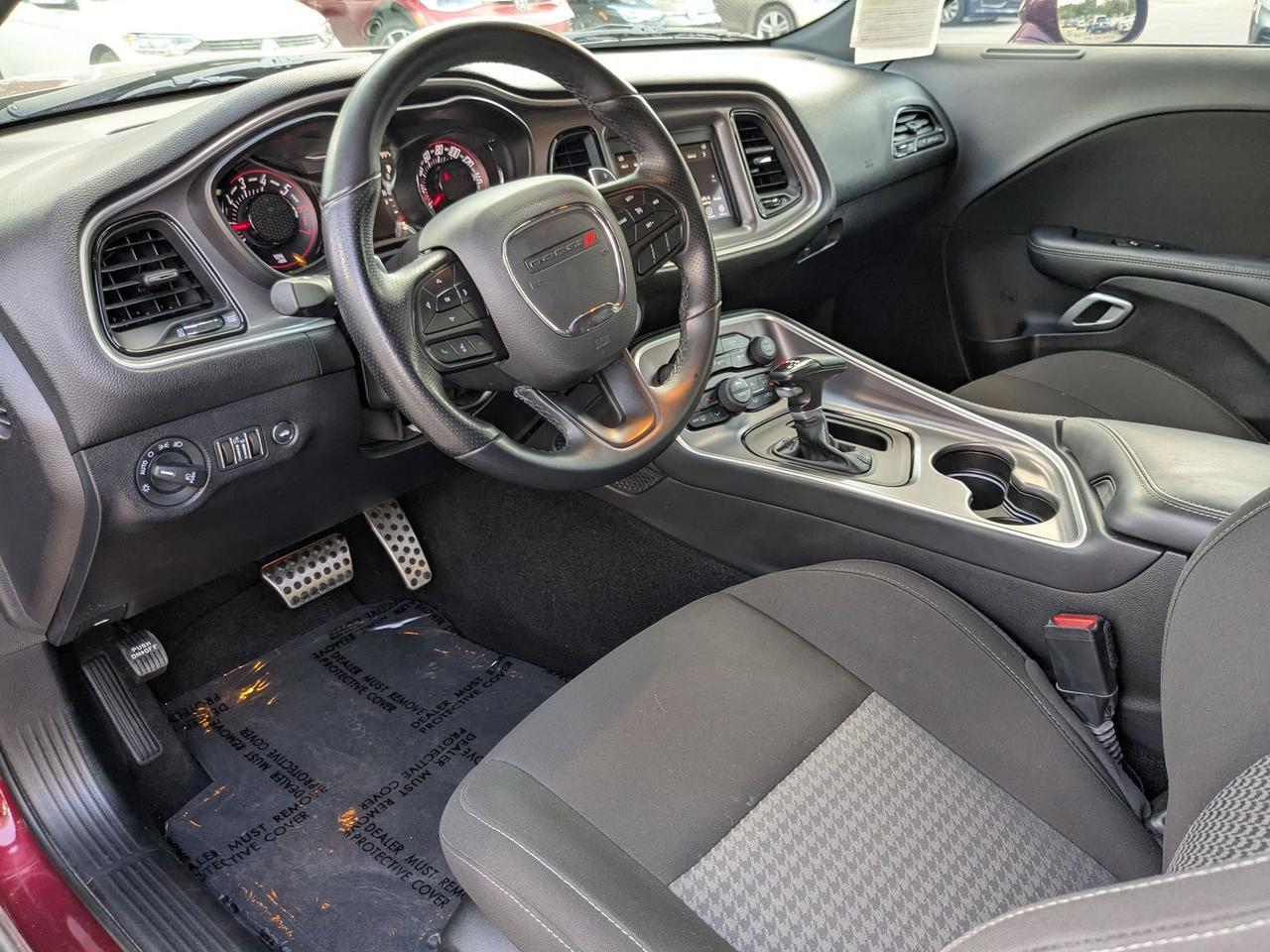 2022 Dodge Challenger R/T San Antonio TX