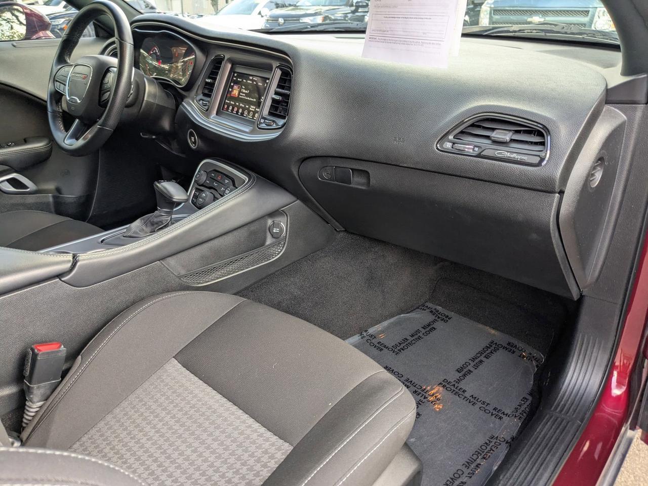 2022 Dodge Challenger R/T San Antonio TX