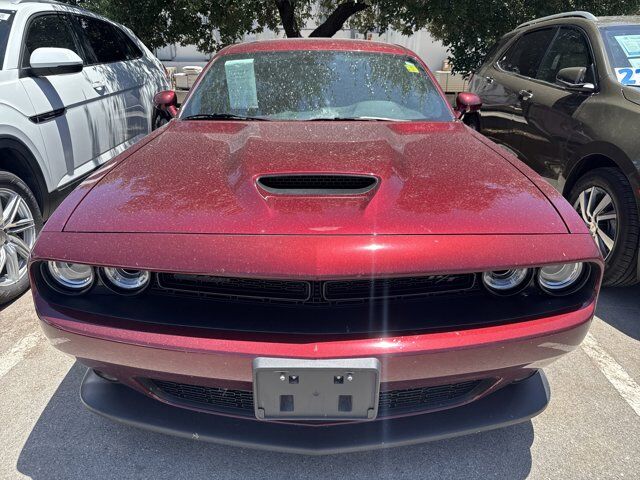 2022 Dodge Challenger R/T San Antonio TX