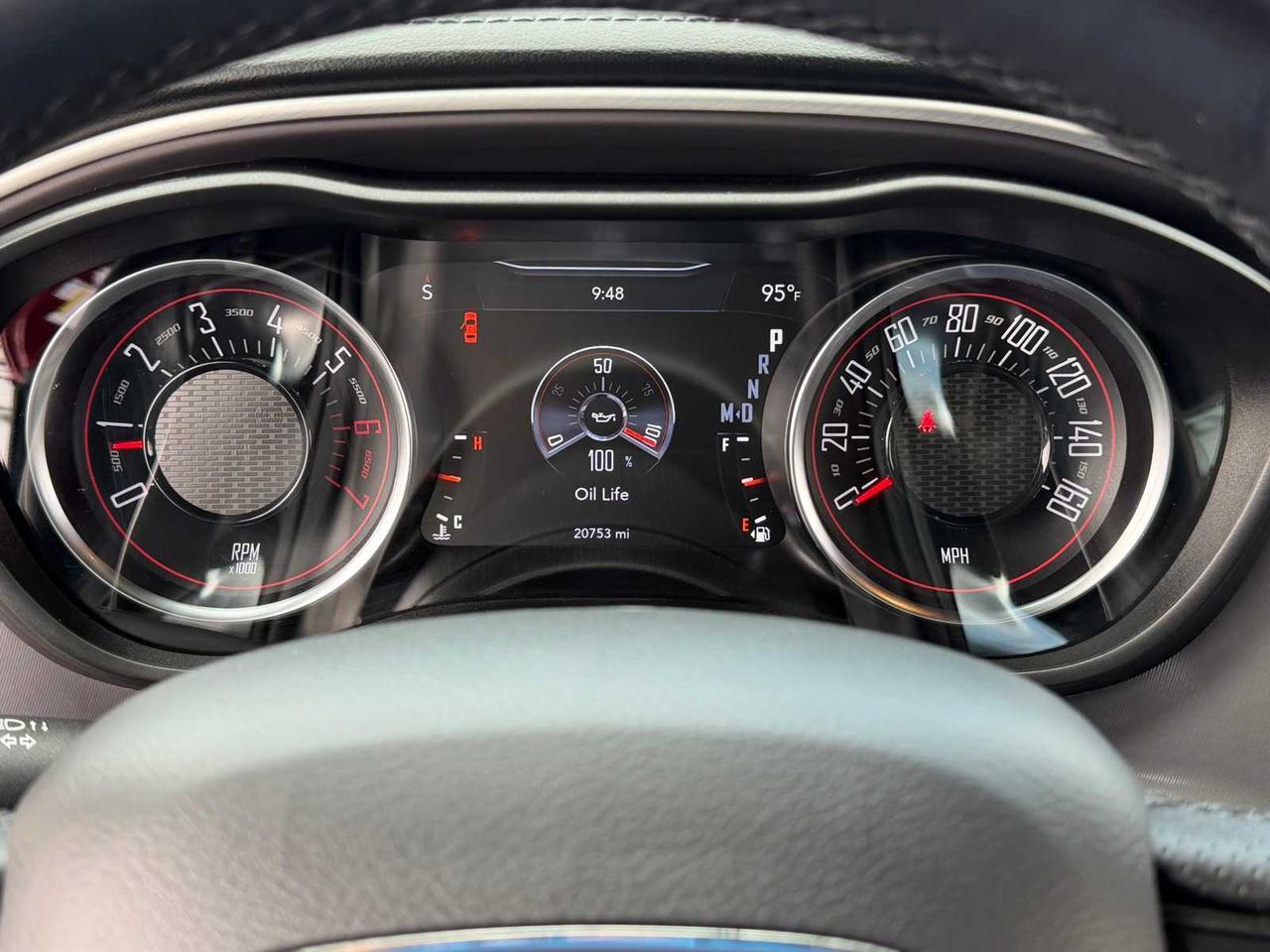 2022 Dodge Challenger R/T Irving TX