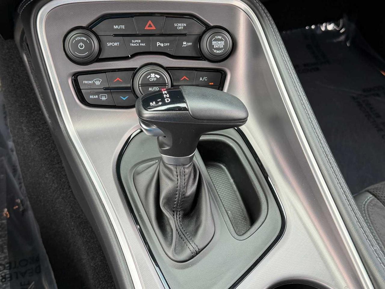 2022 Dodge Challenger R/T Irving TX