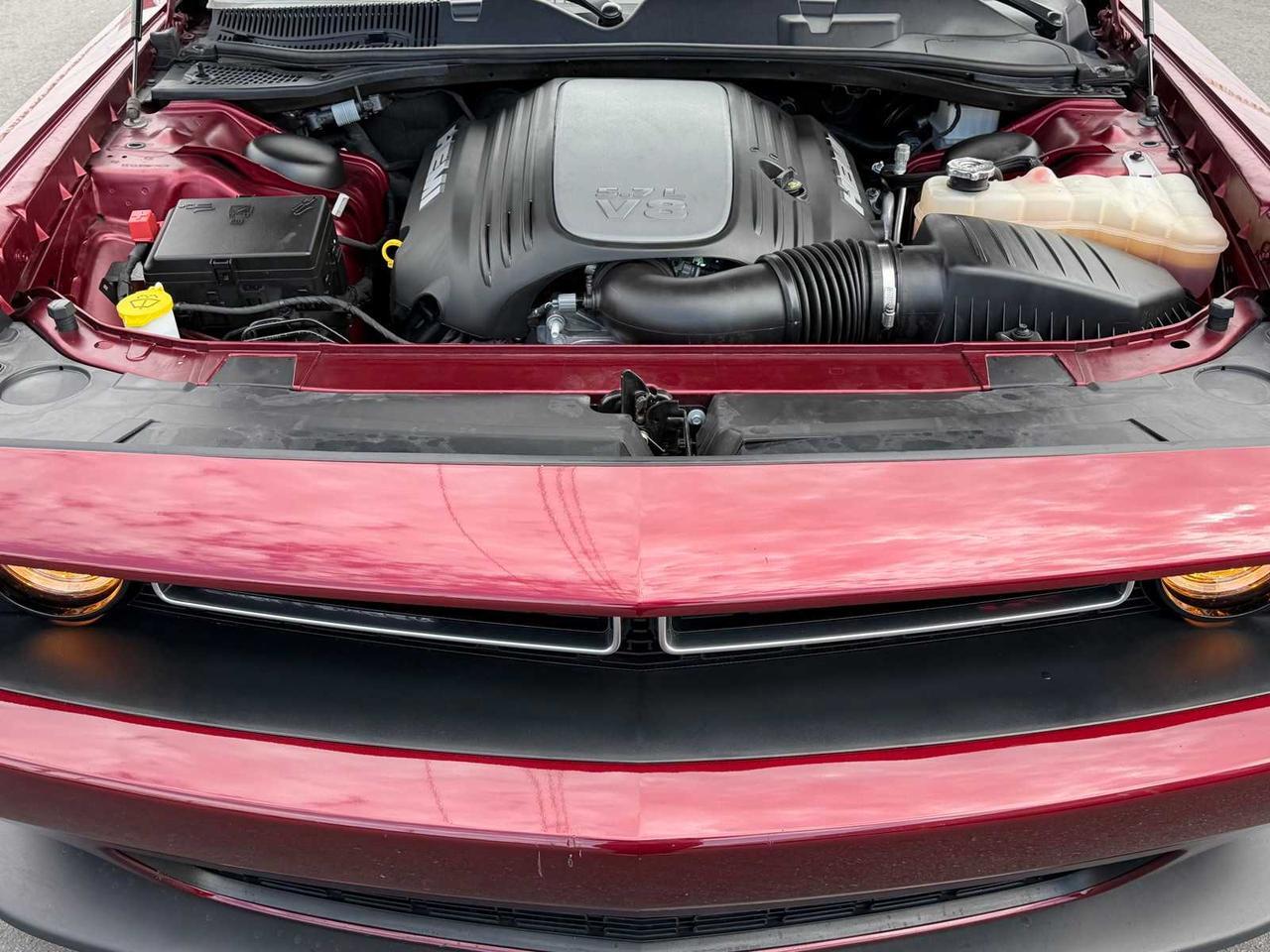 2022 Dodge Challenger R/T Irving TX