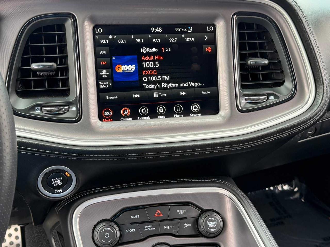 2022 Dodge Challenger R/T Irving TX