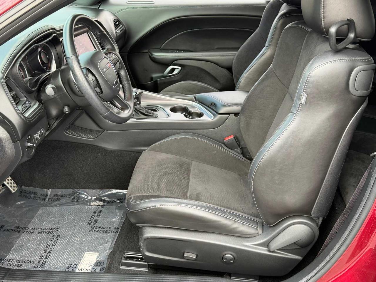 2022 Dodge Challenger R/T Irving TX