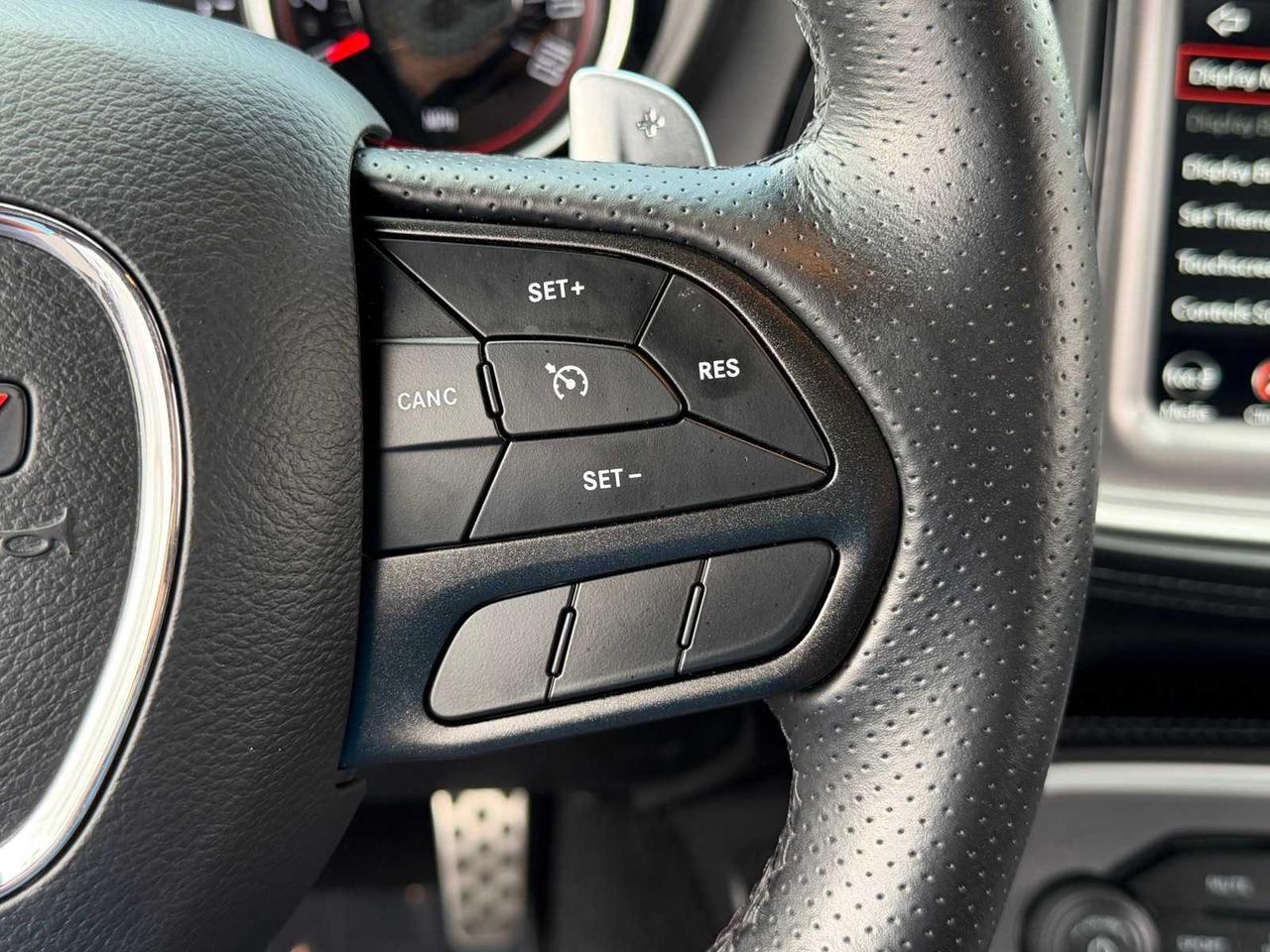 2022 Dodge Challenger R/T Irving TX