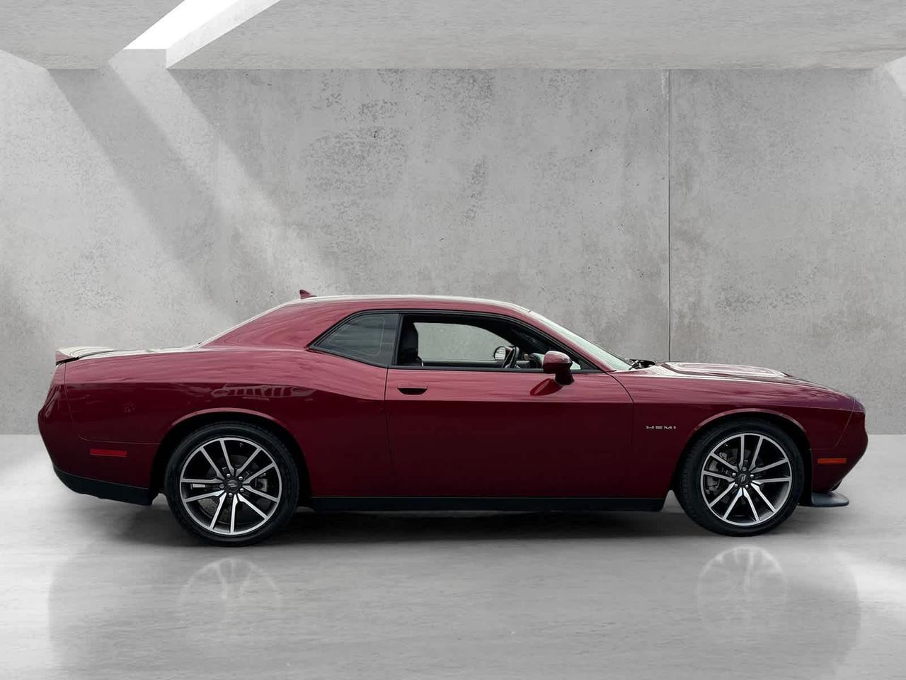 2022 Dodge Challenger R/T Irving TX