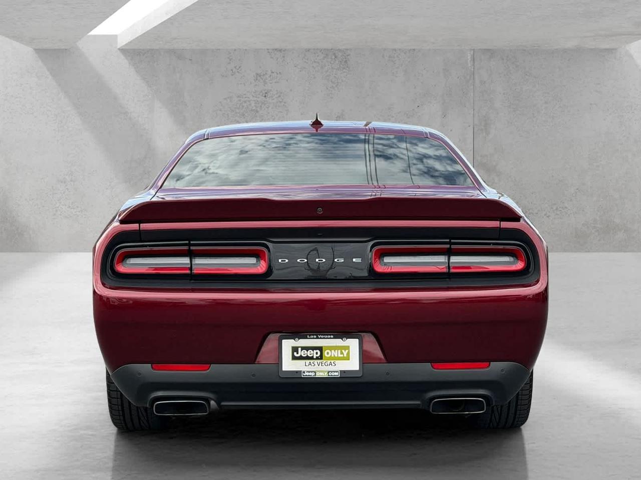 2022 Dodge Challenger R/T Irving TX