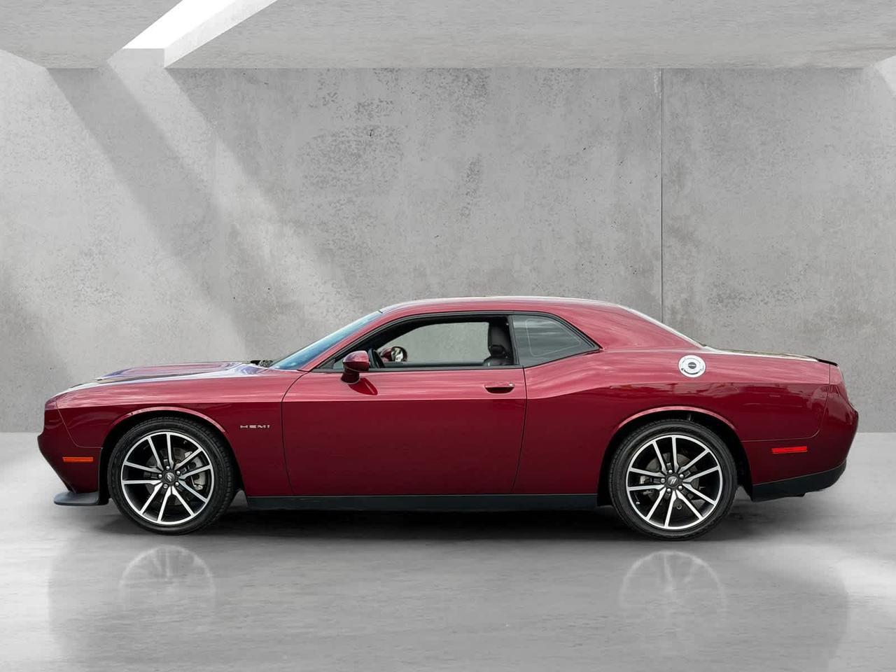 2022 Dodge Challenger R/T Irving TX