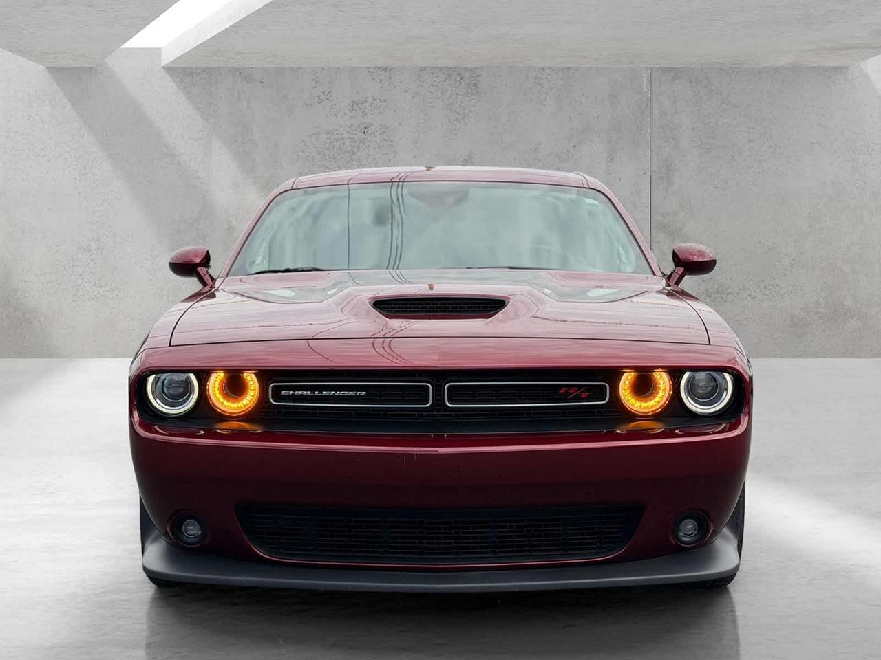2022 Dodge Challenger R/T Irving TX