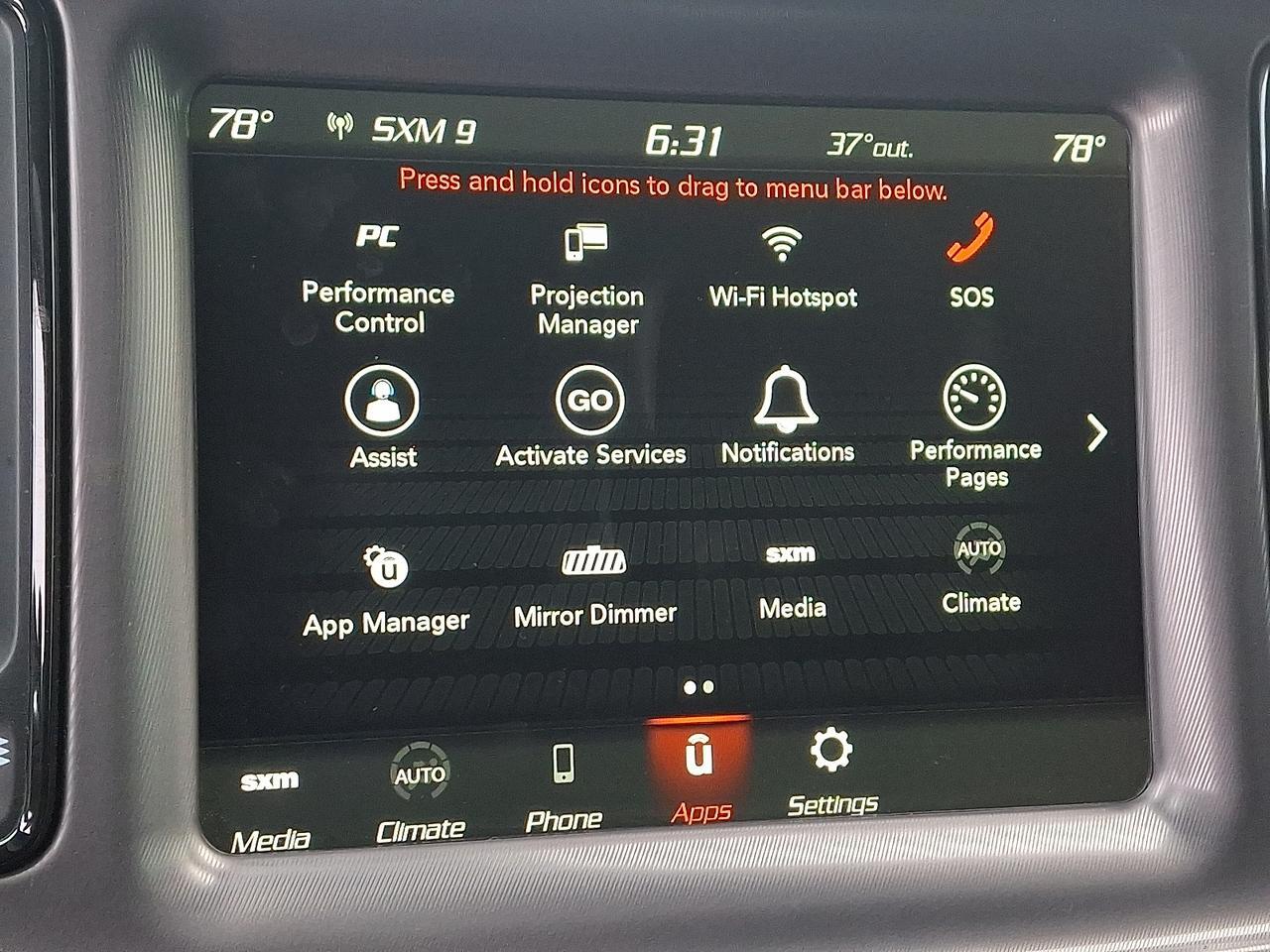 2022 Dodge Challenger R/T Scat Pack 1320 Vineland NJ