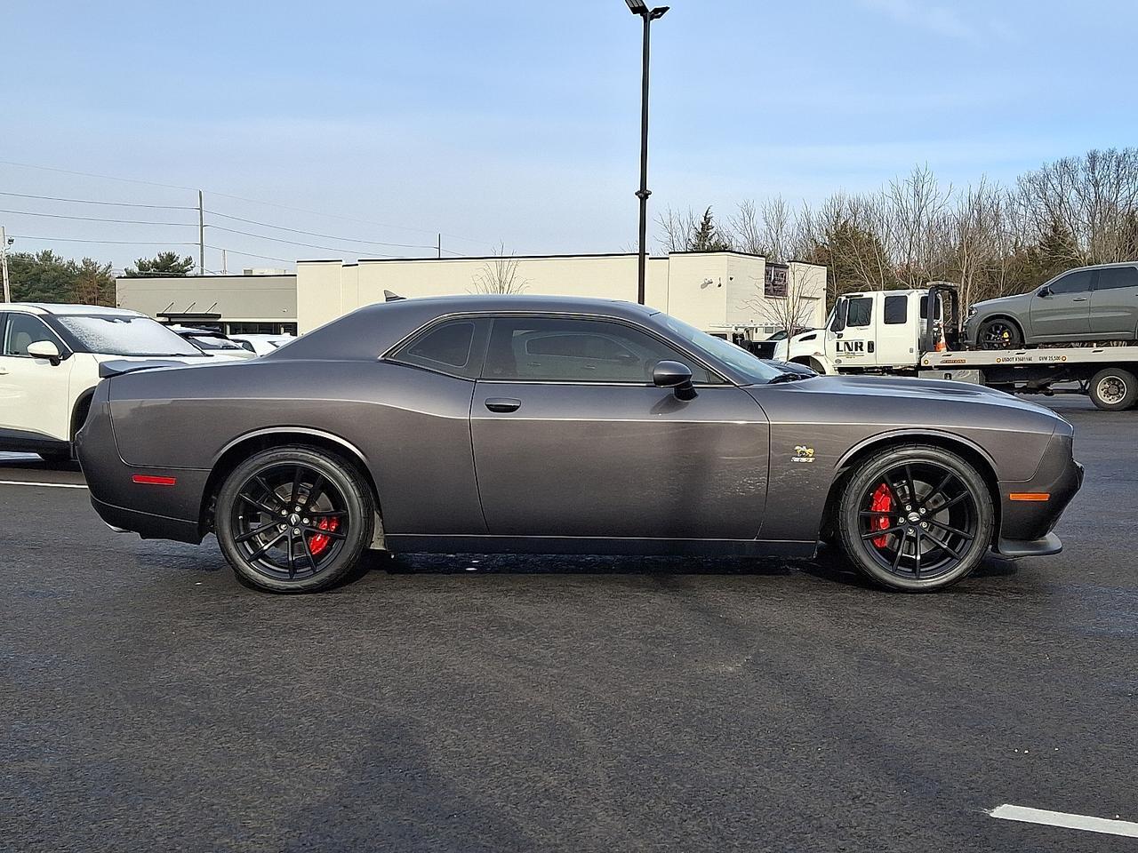 2022 Dodge Challenger R/T Scat Pack 1320 Vineland NJ