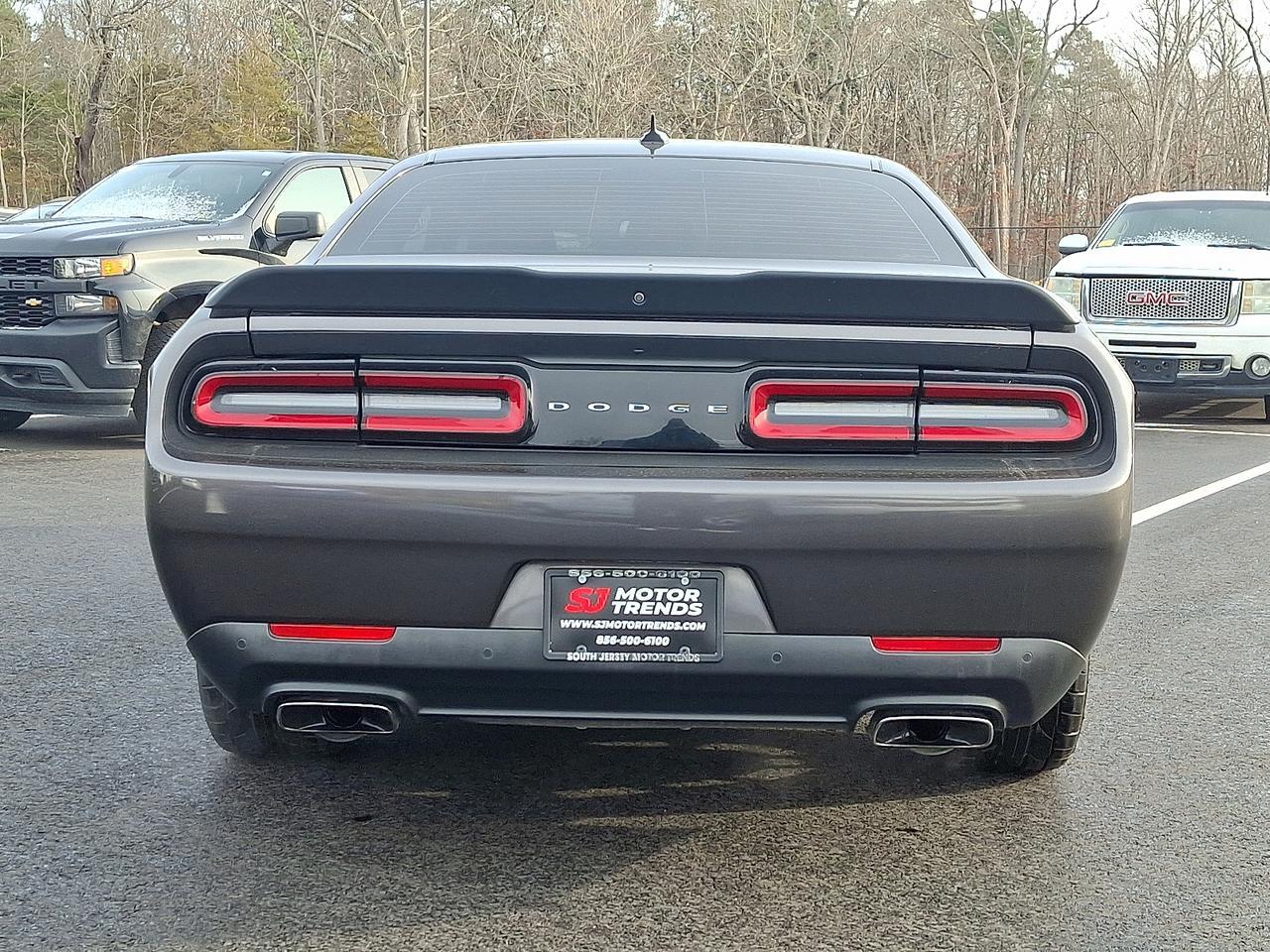 2022 Dodge Challenger R/T Scat Pack 1320 Vineland NJ