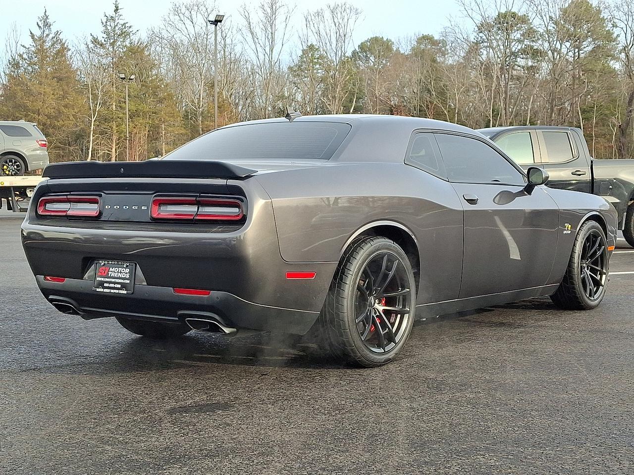 2022 Dodge Challenger R/T Scat Pack 1320 Vineland NJ