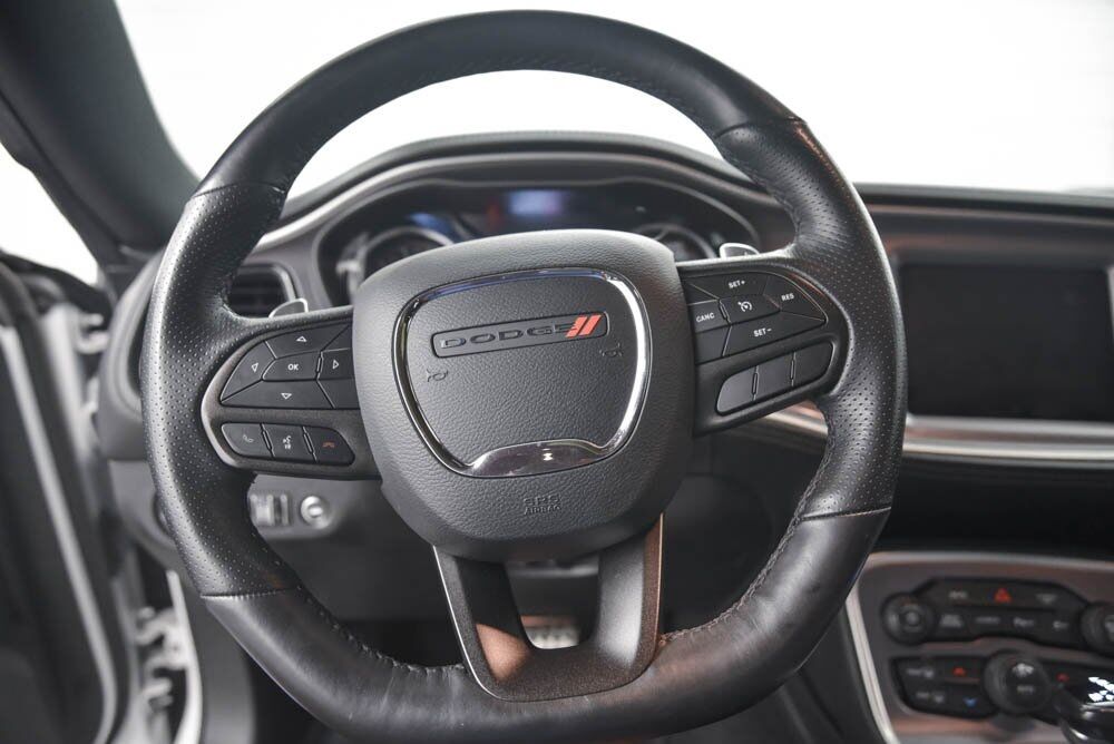 2022 Dodge Challenger R/T Scat Pack AKRON OH