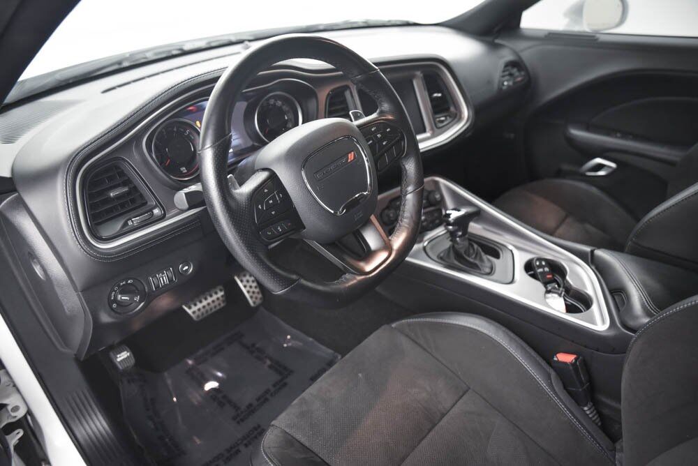 2022 Dodge Challenger R/T Scat Pack AKRON OH