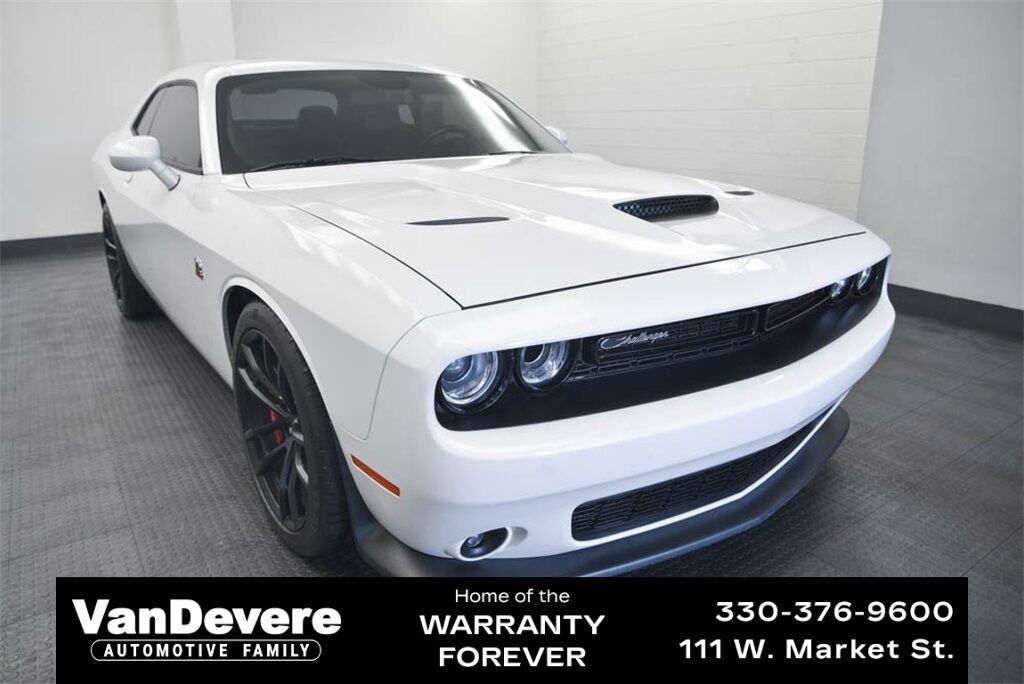 2022 Dodge Challenger R/T Scat Pack AKRON OH