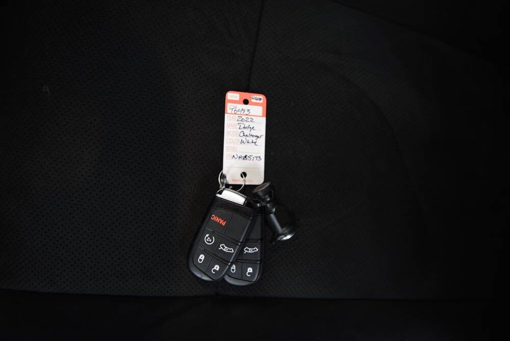 2022 Dodge Challenger R/T Scat Pack AKRON OH