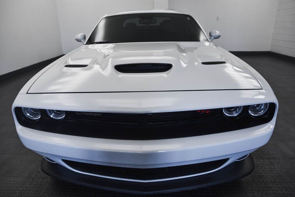 2022 Dodge Challenger R/T Scat Pack AKRON OH