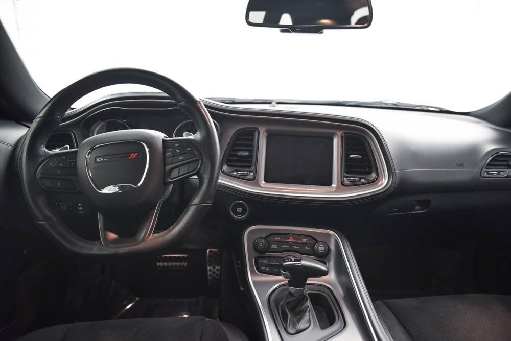 2022 Dodge Challenger R/T Scat Pack AKRON OH