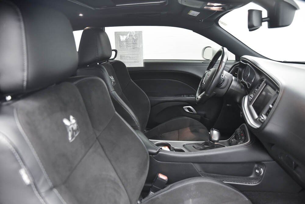 2022 Dodge Challenger R/T Scat Pack AKRON OH